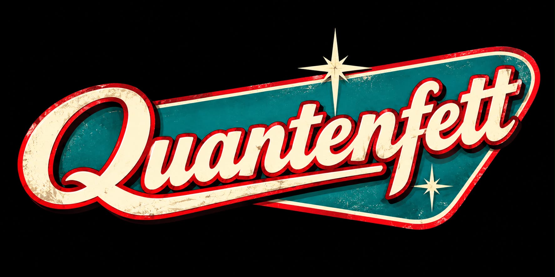 Quantenfett